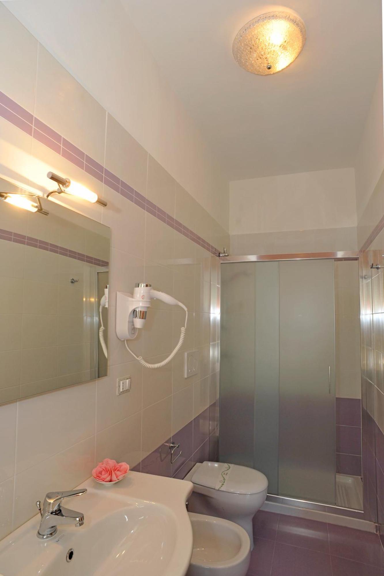 B&B Contemoro Галлиполи Экстерьер фото