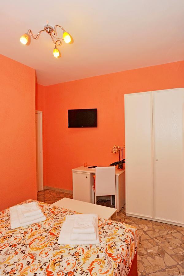 B&B Contemoro Галлиполи Экстерьер фото