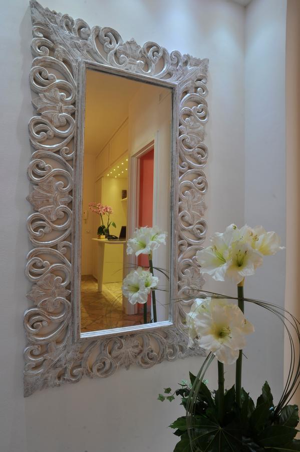 B&B Contemoro Галлиполи Экстерьер фото